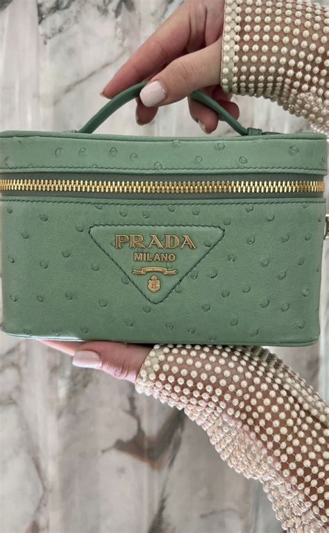 prada milano dal 1973 bag.